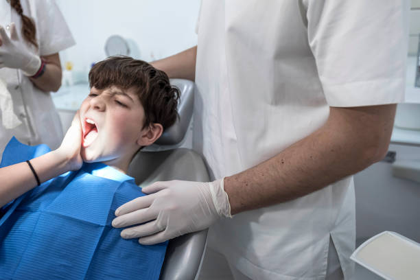 Best Emergency Wisdom Tooth Extraction in Eatontown, NJ